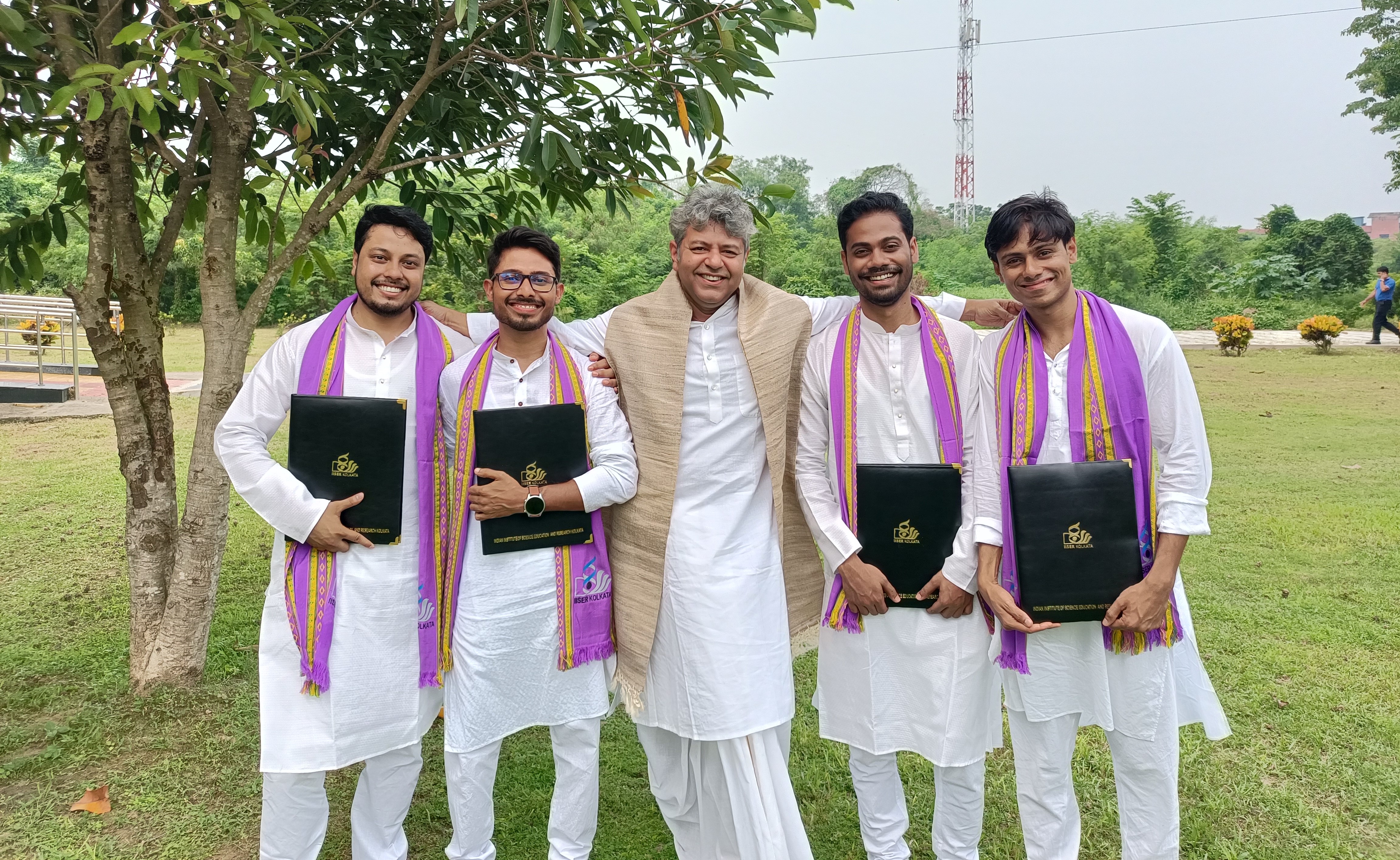 Convocation